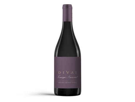 Vinho Divai Touriga Nacional 2021 75cl