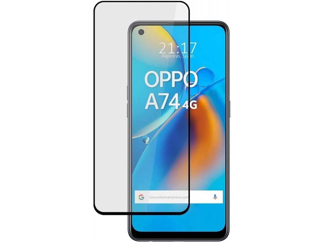 Pelicula de Vidro TUMUNDOSMARTPHONE A74 4G