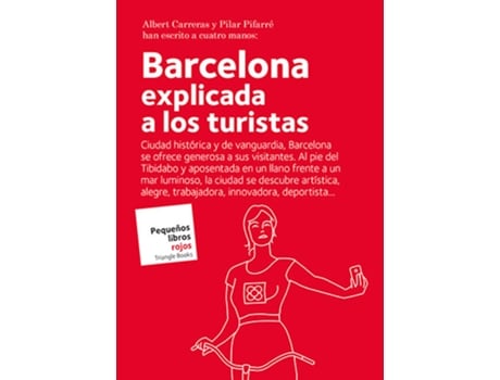Livro Barcelona de Albert Carreras De Odriozola (Catalão)