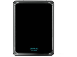 Aquecedor CECOTEC Ready Warm 360º (2000 W)