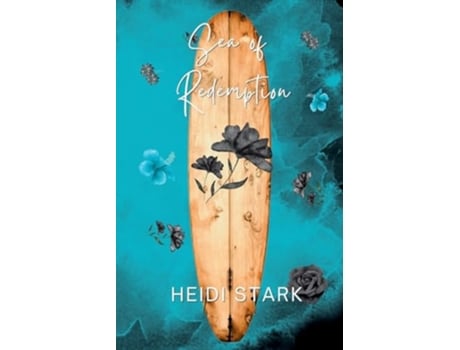 Livro Sea of Redemption de Heidi Stark (Inglês)