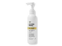 Sabonete Facial Para Eczema Com Mel E Aveia, 170ml