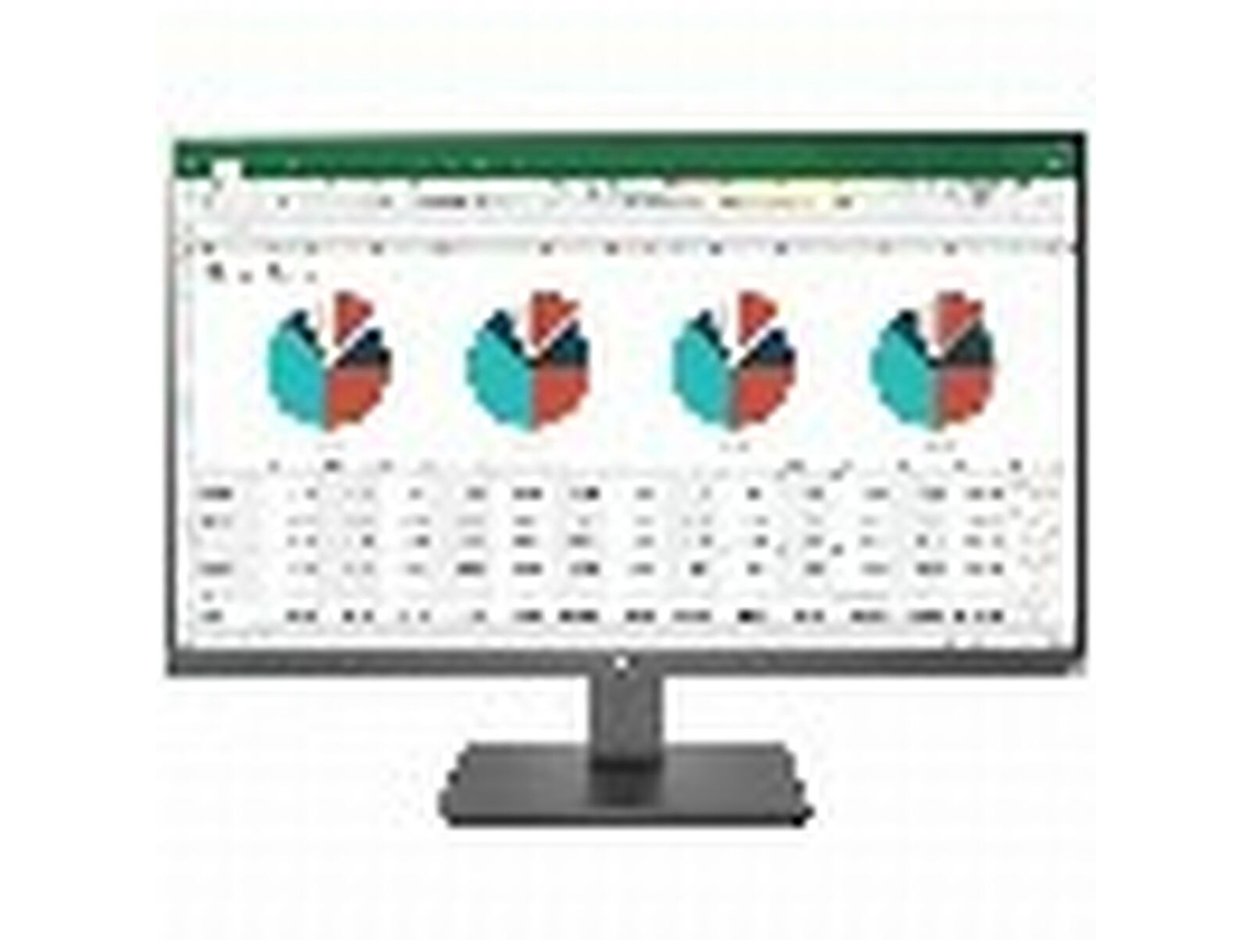 Monitor LG 27UK670P-B (Preto - 27" - IPS - LCD - AMD FreeSync - Flicker free - 4K Ultra HD - 5 ms)