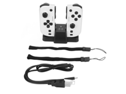Controle Game LAXISCREED Nfc Docking