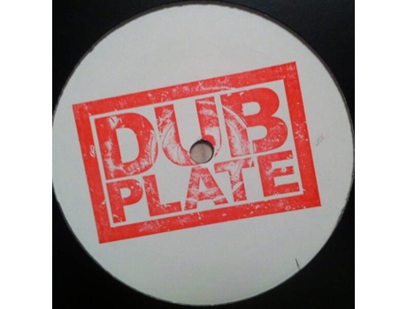 Vinil On A Dubstep Tip Mungos Hi-fi Remix / Rising Star Jstar Remix Nice Up Records