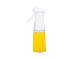 Frasco Spray Com Efeito De Névoa