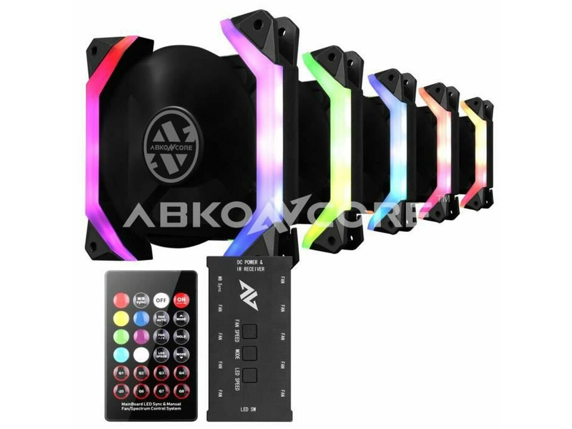 Refrigerador Portátil ABKONCORE