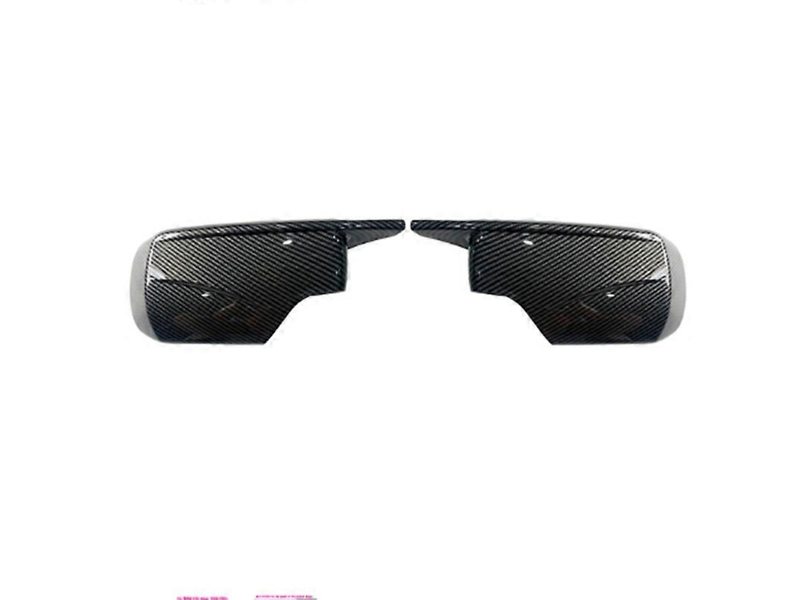Retrovisor Lateral Bmw E46 E39 325i 330i 525i Capa E Carcaça (98 05)