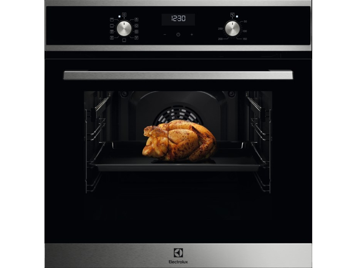 Forno Eod5h70bx 2750 W A Aço Inox Electrolux