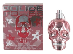 Perfume POLICE To Be Woman Edição Special  Eau de Toilette