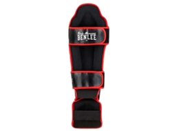 Caneleiras Buster Preto S-Mbenlee