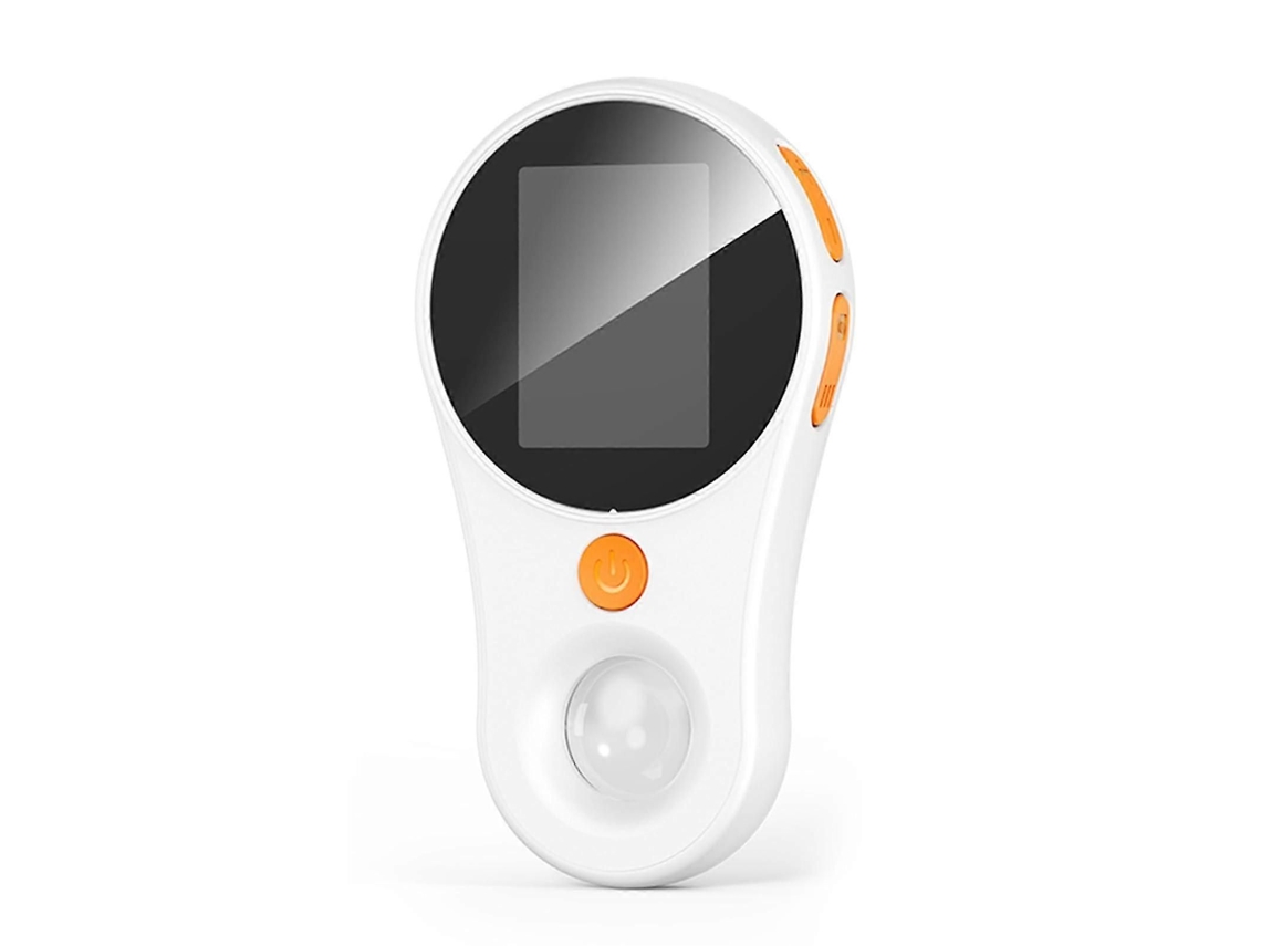 Microscópio Digital Portátil De 2 Polegadas (2,0 Polegadas) 1080p Com Ampliação De 500x, Lupa E 8 Leds Para Eletrônicos, Joias E Relógios.