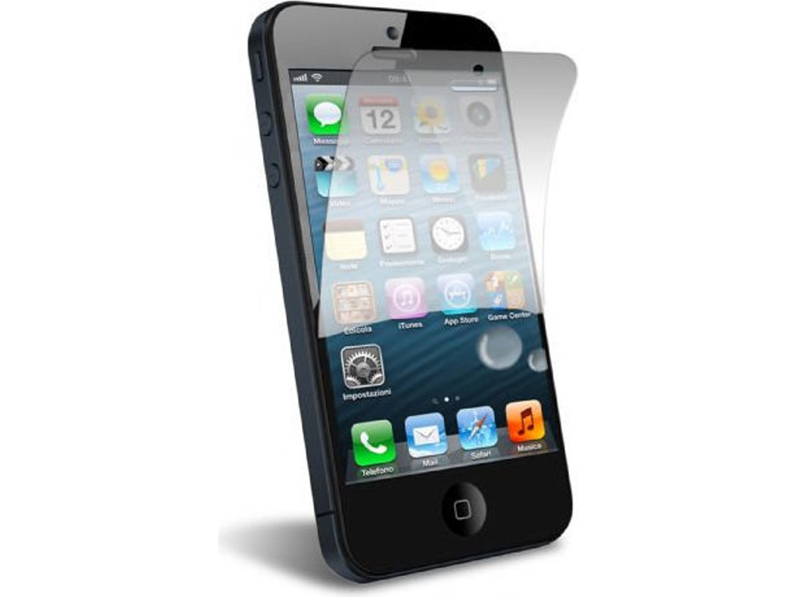Pelicula de Vidro SBS iPhone 5Â«iPhone 5sÂ«iPhone SE