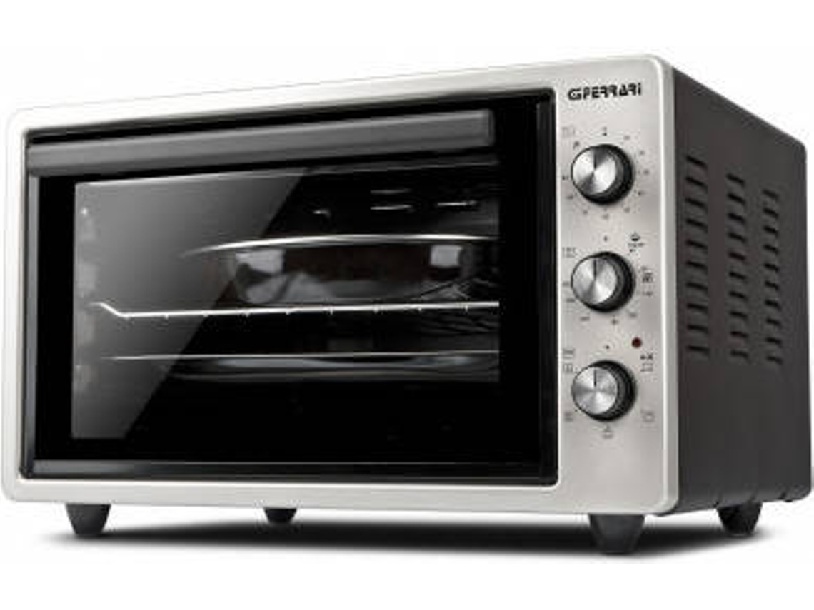 Mini-Forno G3 FERRARI Rostó 45 (45 L - 1400 W)