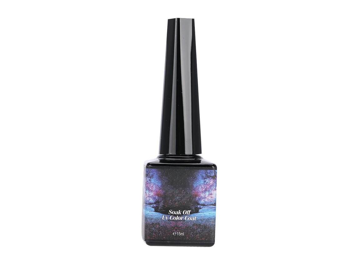 Esmalte De Uñas Gel Profesional 15ml Uv Soak Off Para Manicura Artística Herramienta 02