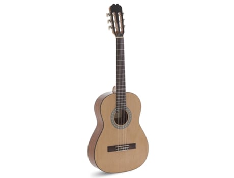 ADMIRA Alba 3/4 Natural Satinado