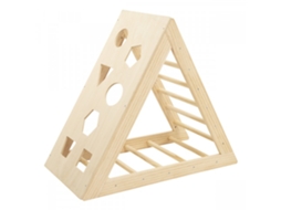 Triângulo De Escalada 90x78x44cm