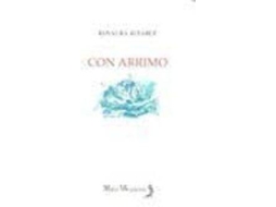 Livro Con Arrimo de Rosaura Alvarez (Espanhol)