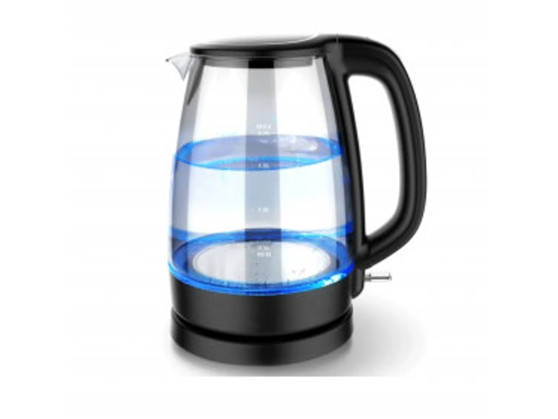 Chaleira Elétrica 2200w 1.7l Aigostar