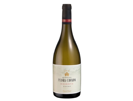 QUINTA DA PEDRA CAVADA Reserva Doc Douro Vinho Branco