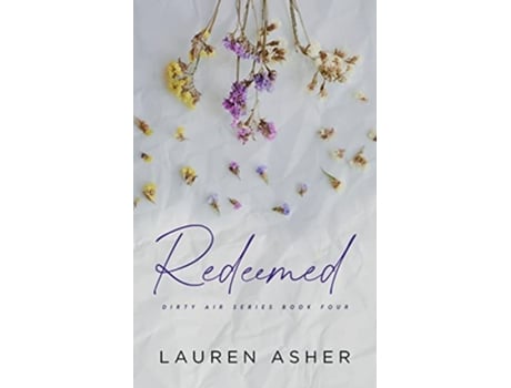 Livro Redeemed Special Edition de Lauren Asher (Inglês)