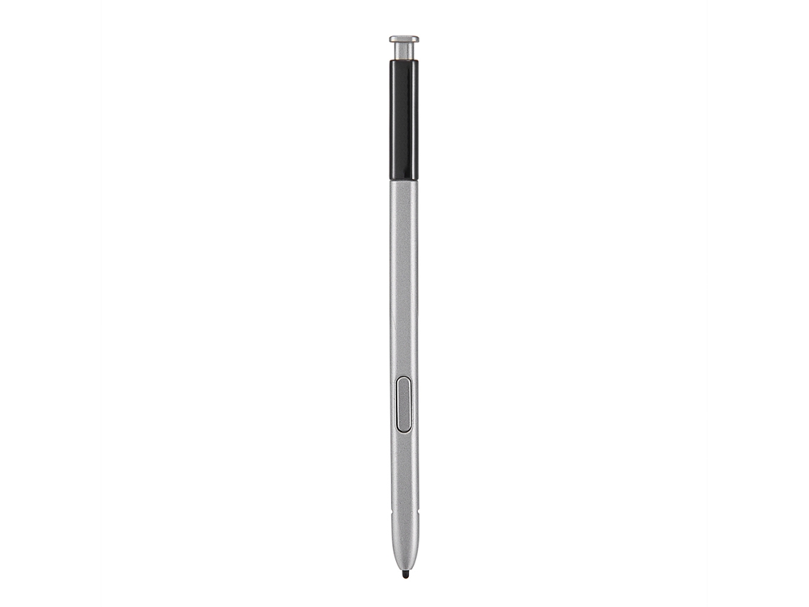 Lápis Táctil Magnético, AQUAFORGE, universal, cinza, Galaxy Note 5