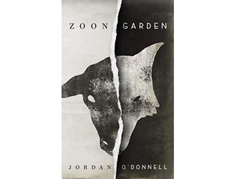 Livro Zoon Garden The Decline of a Nation de Jordan ODonnell (Inglês)