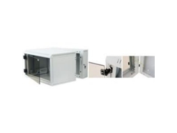 Cofre De Parede Triton 19 Rba, Duas Peças, 9 U, …