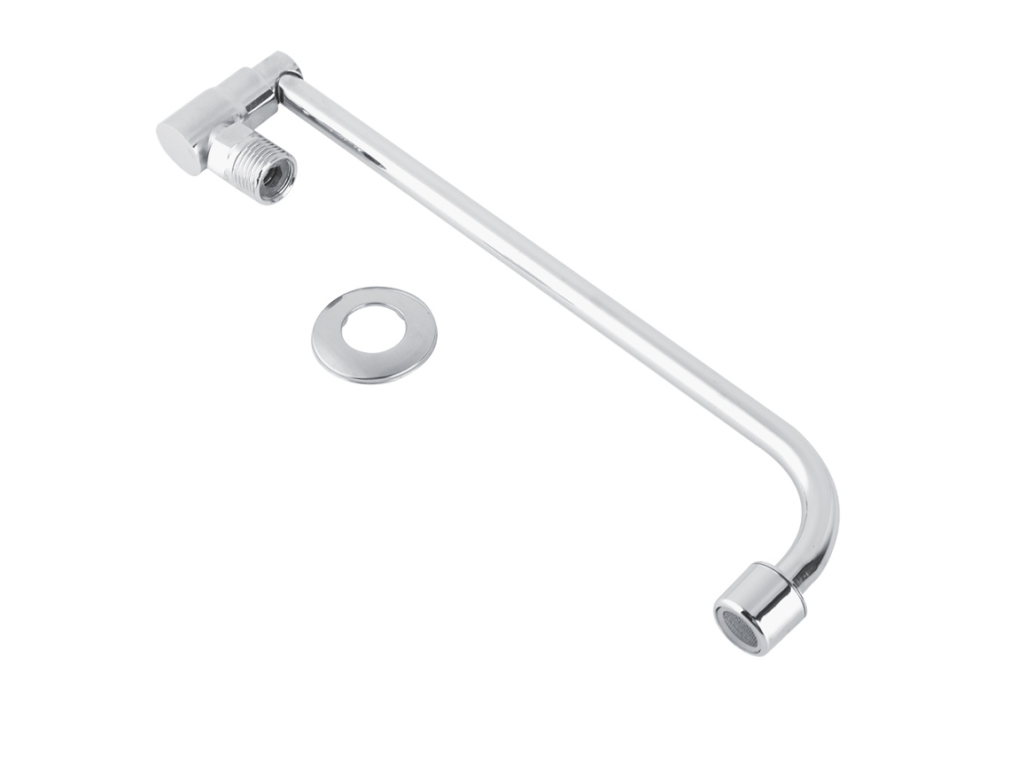 Torneira de pia de cobre G1/2 MARCA