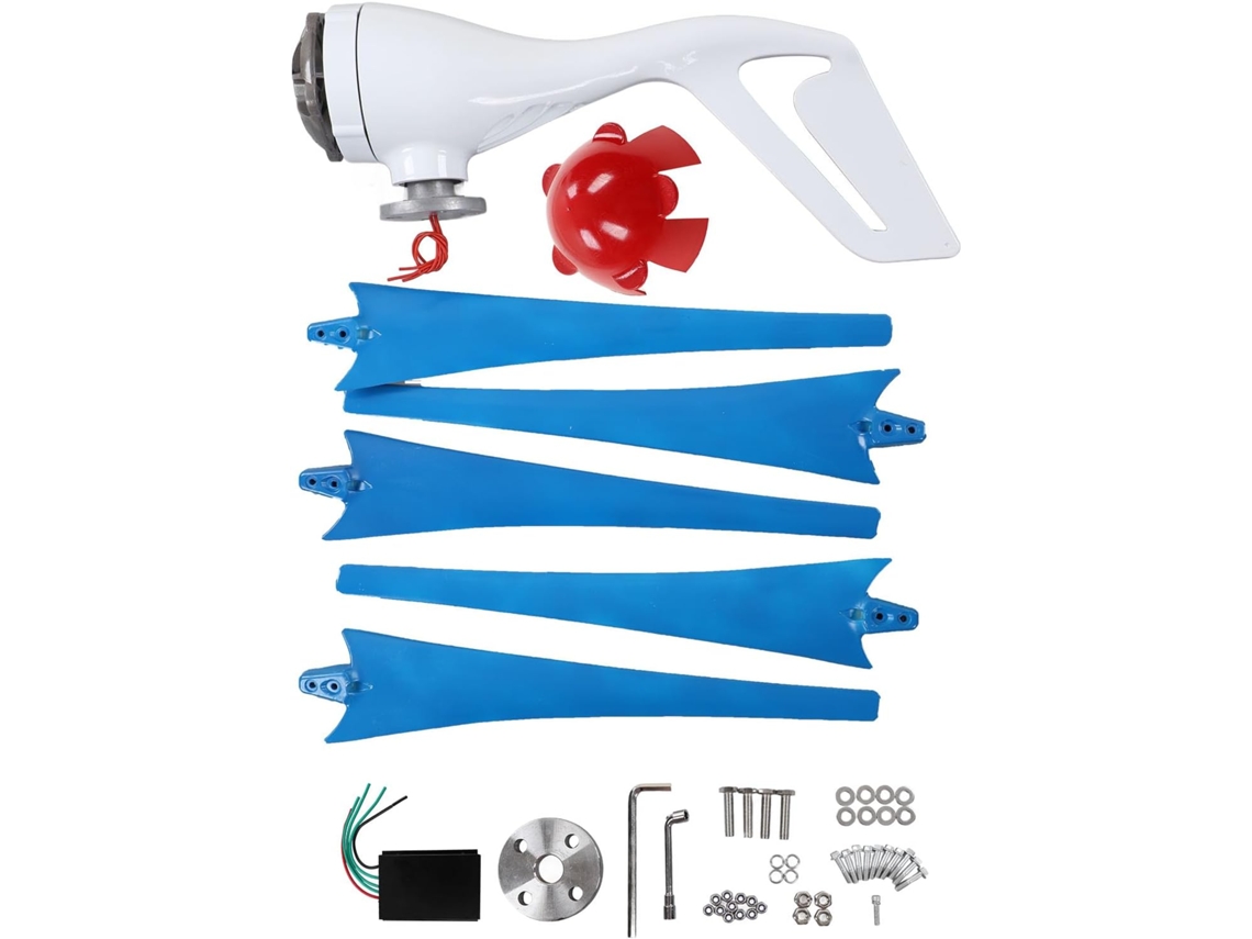 Gerador De Turbina Eólica