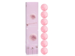 Bola De Creme Exfoliante Corporal Remoção Pele De Frango Controle De Óleo