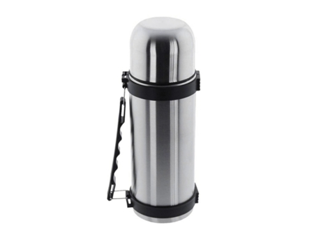 Termos isotérmicos para bebidas em aço inox 750ml KMT