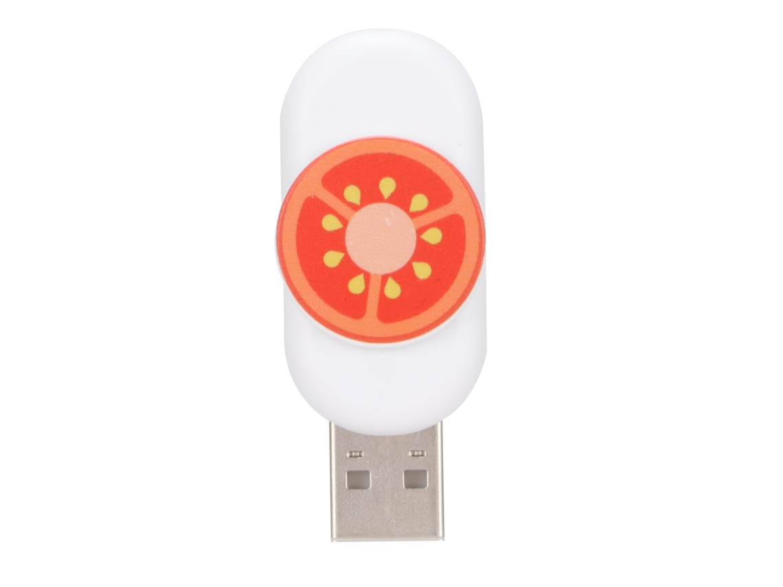 Pen Drive Tomate 64gb LAXISCREED