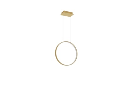 Pendente Rio 55 4000K SOLLUX LIGHTING