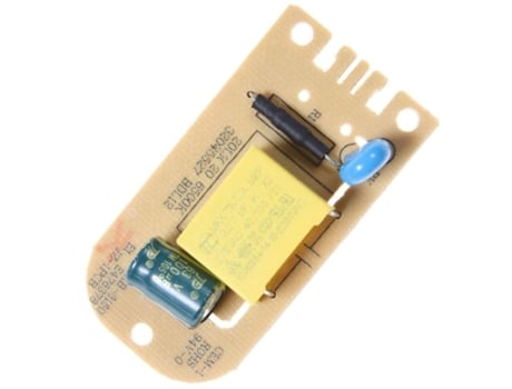 Lâmpada Led 32038456 VALBERG