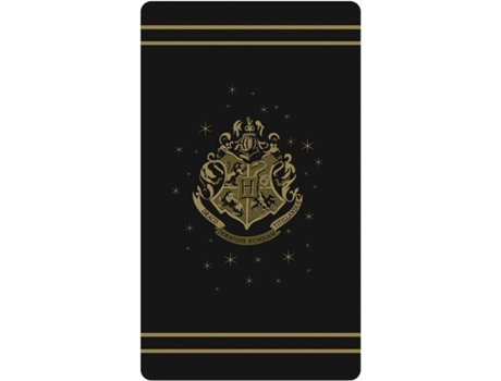 Tapete GROOVY Hogwarts Golden Shield