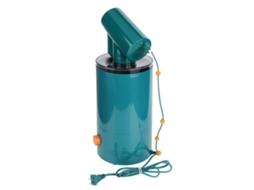 Umidificador Aromático Purificação Dupla 120° Inteligente