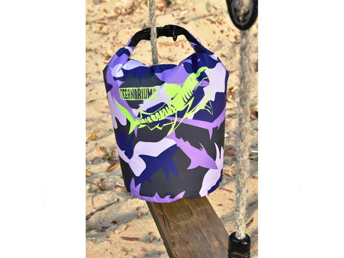 Oceanarium Tiger Shark Camo 5L