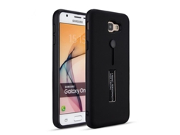 1pcs Capa De Telefone Para Samsung Preta