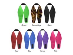 Bandana Neoprene para Nadar com Proteção Auricular