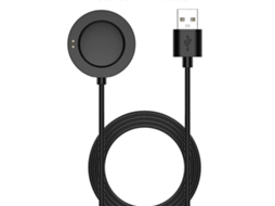 Cabo Magnético Para Carregar Smartwatch, Comprimento 1 M Nostalgia88