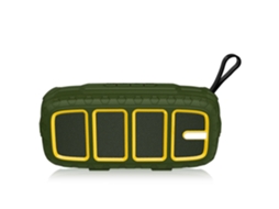 Nr 5018 Caixa De Som Bluetooth Portátil Para Ambientes Externos Olysi Shop