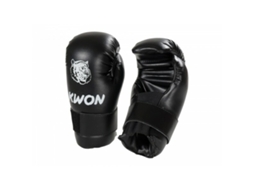 Luvas de Boxe Tailandesas para Crianças KWON Anatomic Tiger