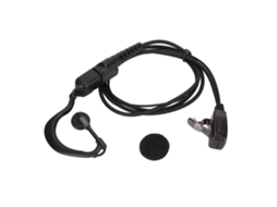 Fone de Ouvido Walkie Talkie LAXISCREED G com Ptt