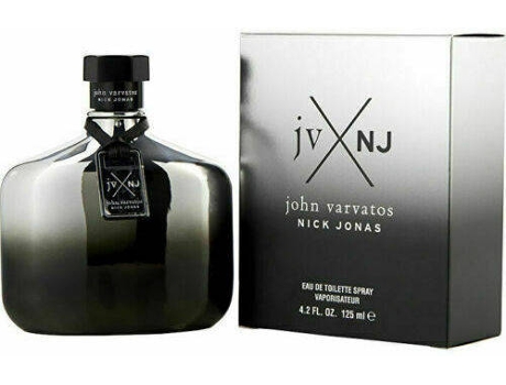 Perfume   JV x NJ Silver  Eau de Toilette