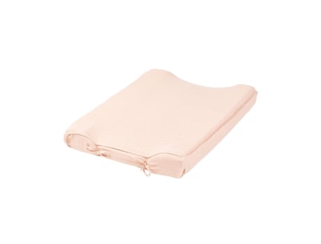 Muda-Fraldas Pure Muslin Puslepude Rose MARKLAND