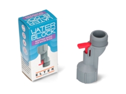 Waterblock Resetting Device ELTEK para Máquina de Lavar Roupa Fwh501un