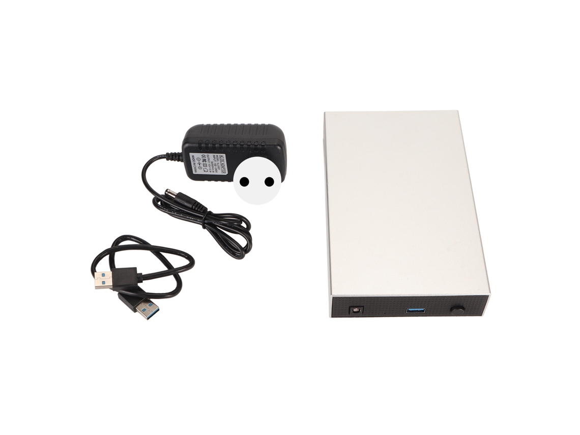 Hd Externo LAXISCREED 3,5" Usb3.0 Pc
