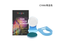 Tintura Cabelo Azul Turquesa Pó Worten