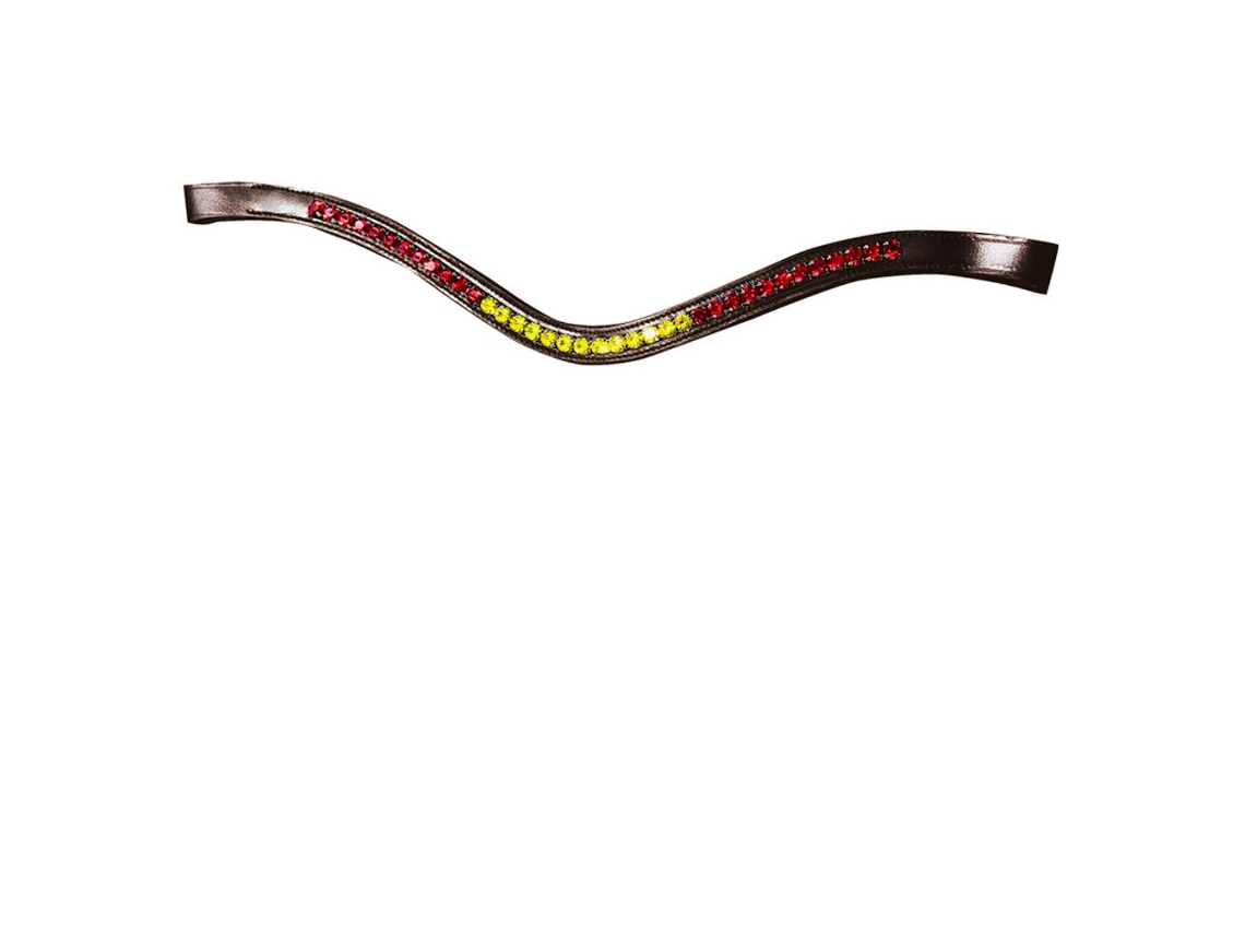 Frontalera España Slt/33 Castanhobespoke